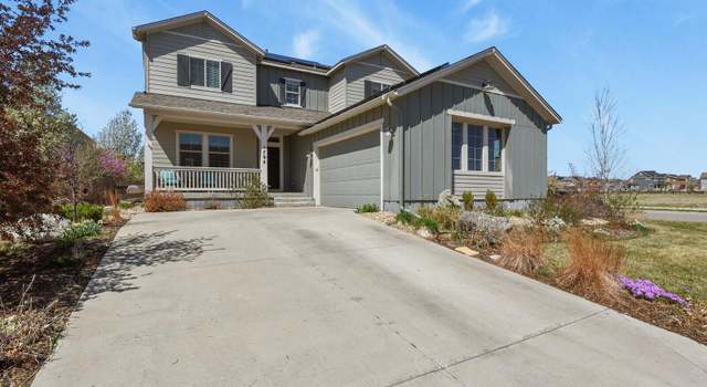 Photo of 1794 Wright Dr, Erie, CO 80516