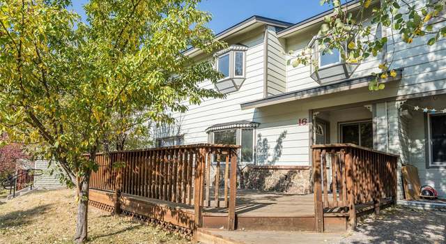 Photo of 16 Sequoia Ct, Steamboat Springs, CO 80487
