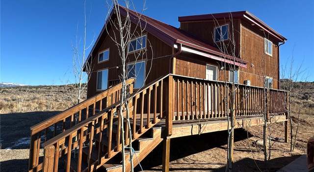 Photo of 25222 Alvar De Baca Rd, Fort Garland, CO 81133