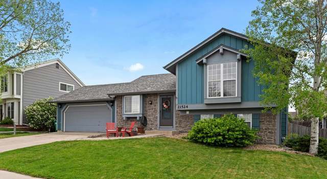 Photo of 21524 E Powers Pl, Centennial, CO 80015