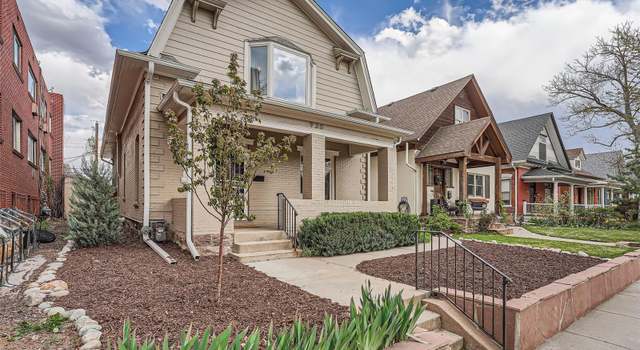 Photo of 930 S Pennsylvania St, Denver, CO 80209