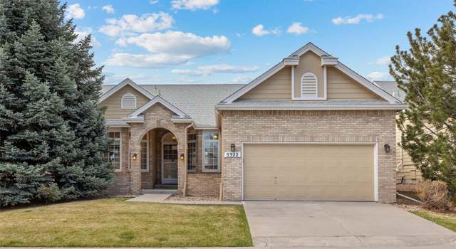 Photo of 5322 Shetland Ct, Highlands Ranch, CO 80130