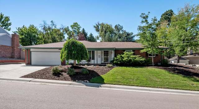 Photo of 3792 E Briarwood Ave, Centennial, CO 80122