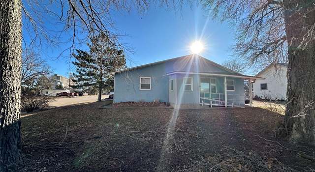 Photo of 488 Pomeroy St, Burlington, CO 80807