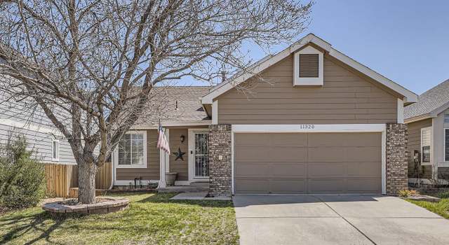 Photo of 11320 Haswell Dr, Parker, CO 80134