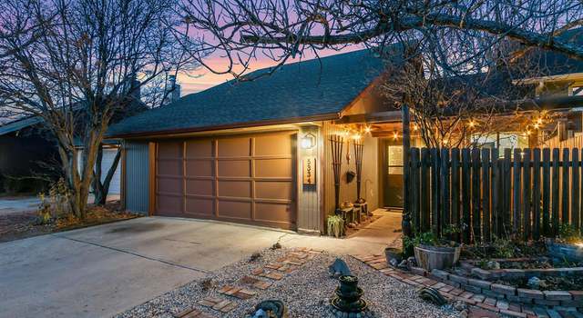 Photo of 5334 Fossil Ridge Dr, Fort Collins, CO 80525