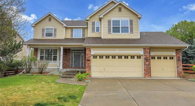Photo of 4961 Aspen Creek Dr, Broomfield, CO 80023