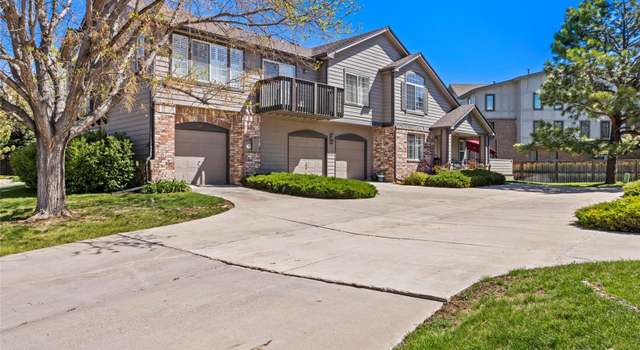 Photo of 6406 S Dallas Ct, Englewood, CO 80111