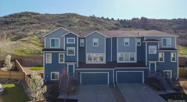Photo of 1828 Blue Oak Ct, Castle Rock, CO 80104