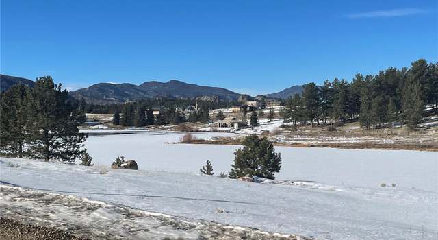 Photo of 6772 County Road 98, Florissant, CO 80816
