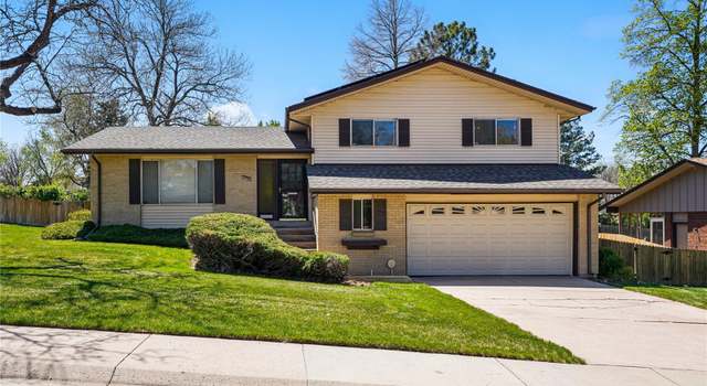 Photo of 7590 E Easter Pl, Centennial, CO 80112