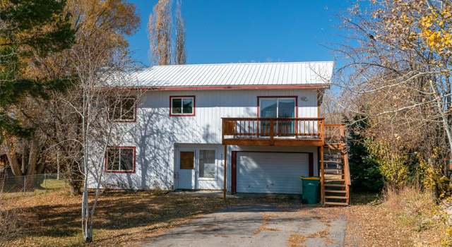 Photo of 27320 Sunrise Ln, Steamboat Springs, CO 80487