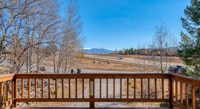 Photo of 27320 Sunrise Ln, Steamboat Springs, CO 80487