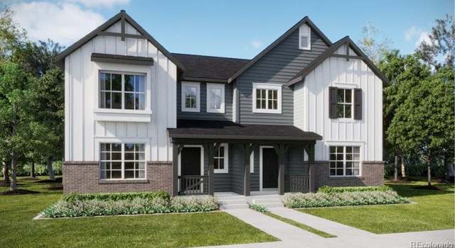 Photo of 15218 Detroit St, Thornton, CO 80602
