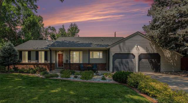Photo of 1737 S Field Ct, Lakewood, CO 80232