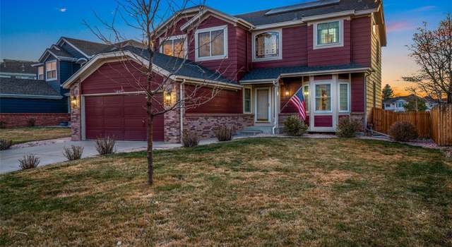 Photo of 13419 Lafayette St, Thornton, CO 80241
