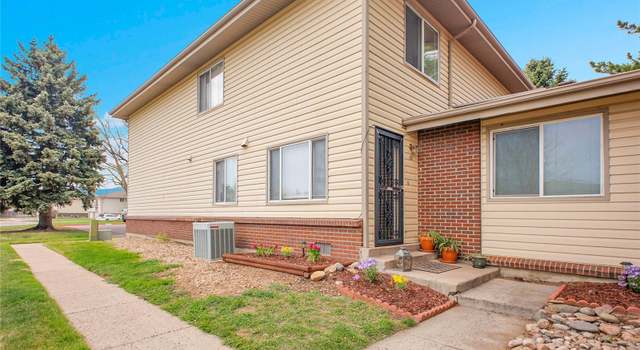 Photo of 3355 S Flower St #131, Lakewood, CO 80227