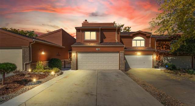 Photo of 119 Ward Ct, Lakewood, CO 80228