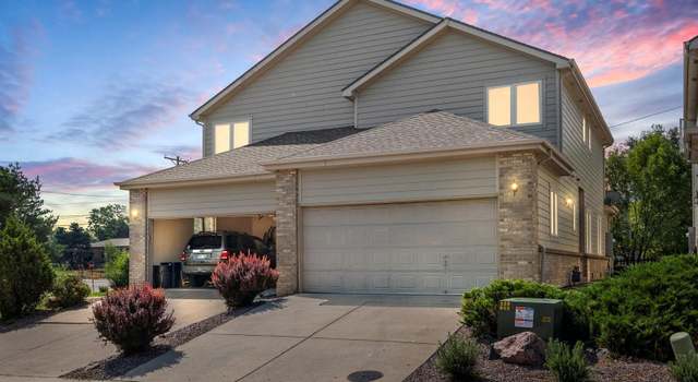 Photo of 107 Depew St, Lakewood, CO 80226