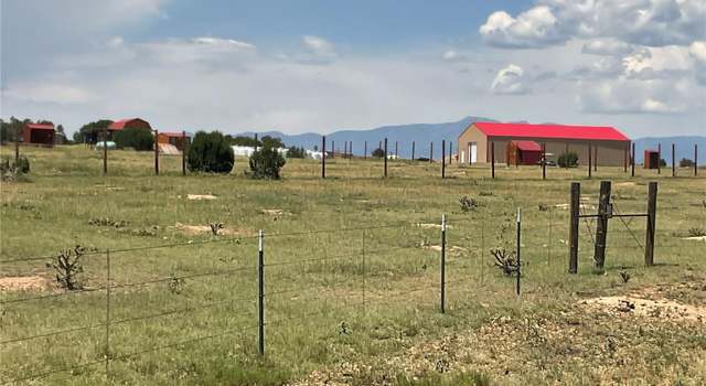 Photo of 480 E Turkey Ridge Rd, Walsenburg, CO 81089