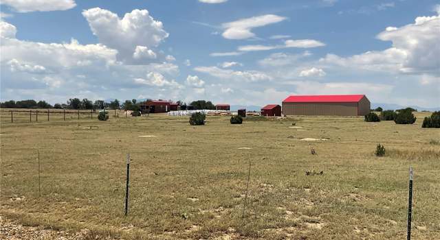 Photo of 480 E Turkey Ridge Rd, Walsenburg, CO 81089
