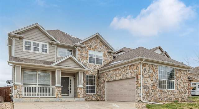 Photo of 1445 Colebrook Ct, Castle Rock, CO 80109