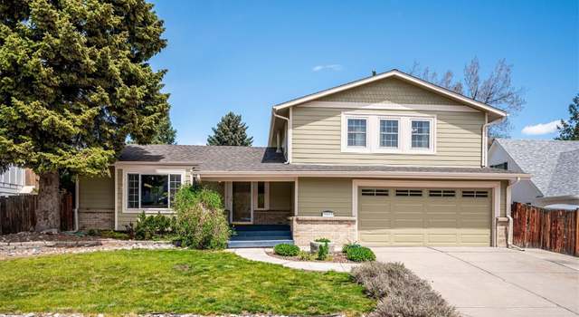 Photo of 7863 W Quarto Ave, Littleton, CO 80128