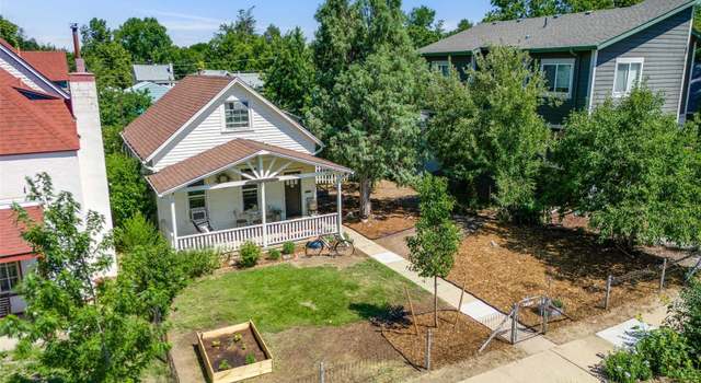 Photo of 4152 Benton St, Denver, CO 80212