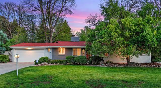 Photo of 7900 Crest Dr, Lakewood, CO 80214