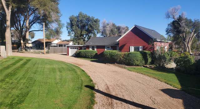 Photo of 18557 County Road Q.5, Fort Morgan, CO 80701