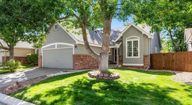 Photo of 2279 S Joliet Way, Aurora, CO 80014