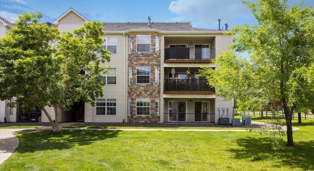 Photo of 12348 W Dorado Pl #102, Littleton, CO 80127