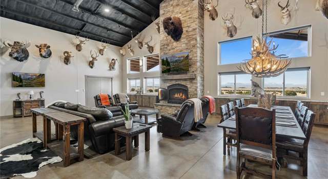 Photo of 12129 State Highway 10, Walsenburg, CO 81089