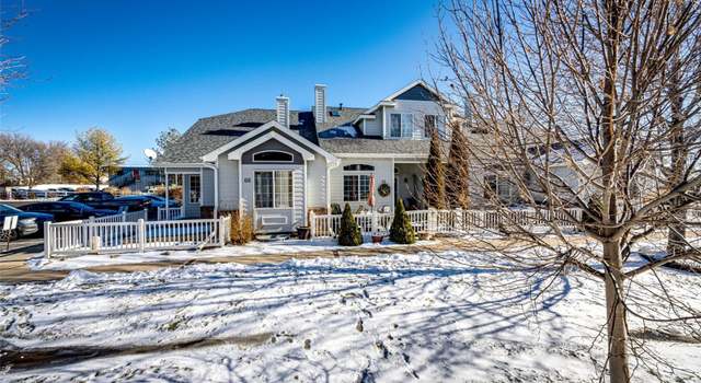 Photo of 68 Bristol Ln, Johnstown, CO 80534