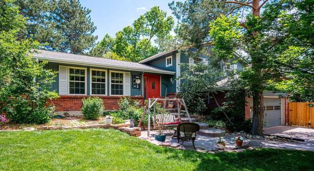 Photo of 6360 S Kendall St, Littleton, CO 80123