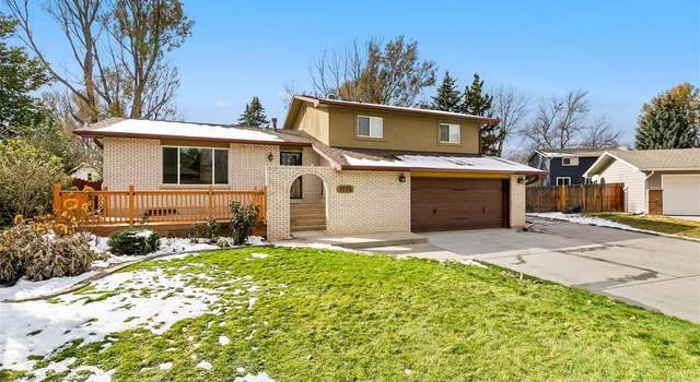 Photo of 2825 Dundee Ct, Fort Collins, CO 80525
