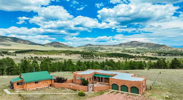 Photo of 5922 County Road 102, Guffey, CO 80820
