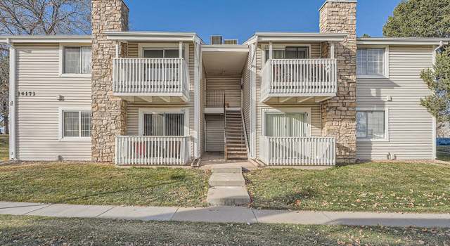 Photo of 14171 E Jewell Ave #101, Aurora, CO 80012