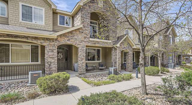 Photo of 15342 W 66th Ave Unit D, Arvada, CO 80007