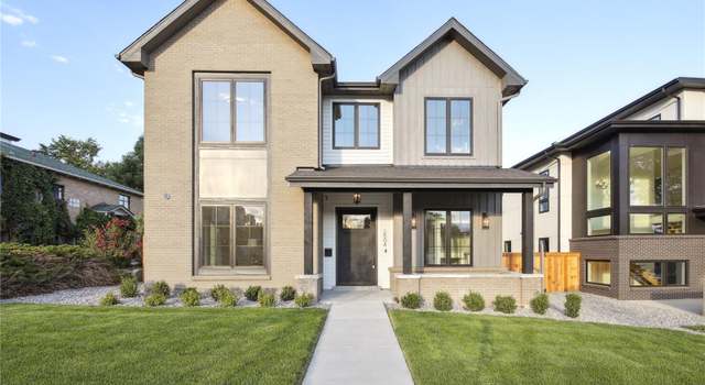 Photo of 2504 Zenobia St, Denver, CO 80212