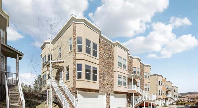 Photo of 836 Vernon Dr, Central City, CO 80427