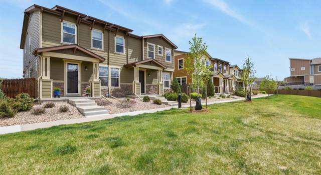 Photo of 1273 S Dallas Ct, Denver, CO 80247