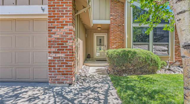 Photo of 8164 Flower Cir, Arvada, CO 80005