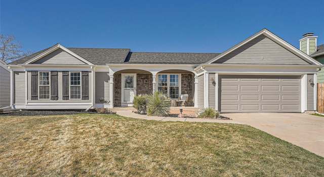 Photo of 21585 E Powers Cir, Centennial, CO 80015