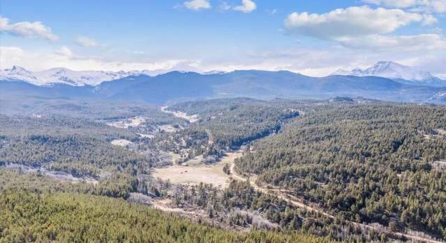 Photo of Rock Lake Rd, Ward, CO 80481