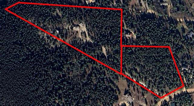 Photo of Rock Lake Rd, Ward, CO 80481