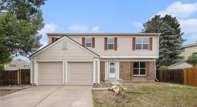 Photo of 16835 E Harvard Pl, Aurora, CO 80013