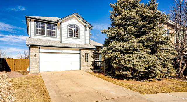 Photo of 23 Burgundy Ct, Highlands Ranch, CO 80126