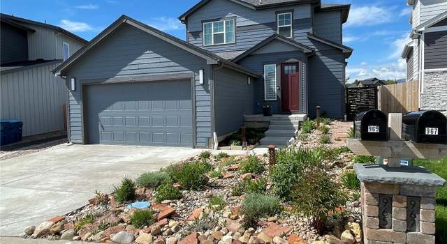 Photo of 965 Arapahoe Cir, Louisville, CO 80027