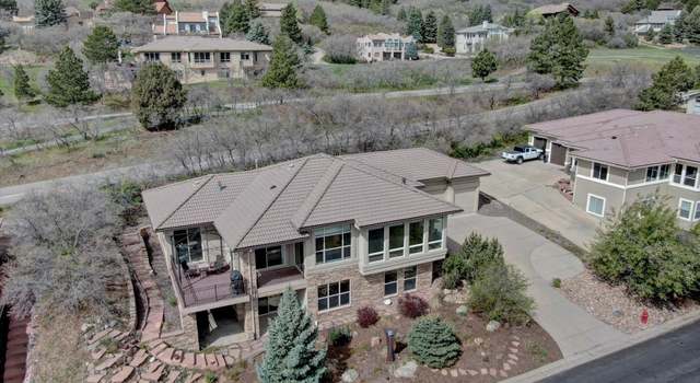 Photo of 5951 Rain Dance Trl, Littleton, CO 80125